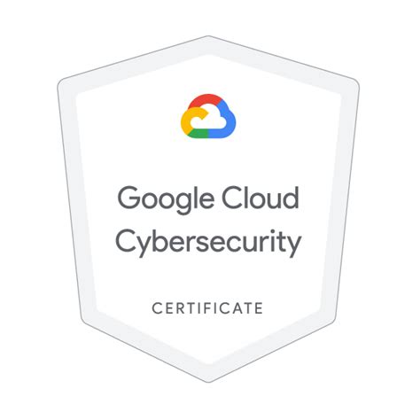 Google Cloud Security Operations