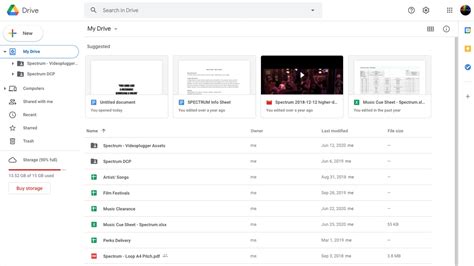 Google Drive