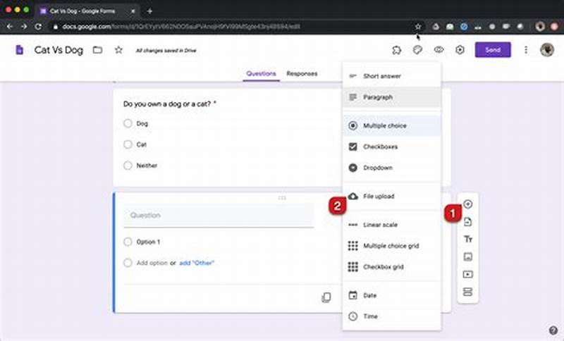 Google Form Upload File Without Sign In