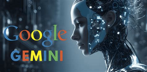 Google Gemini AI model