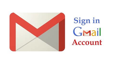 Gmail Sign