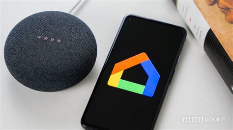 Google Home