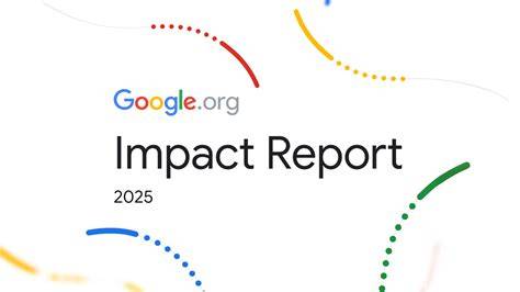 Google Impact