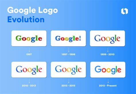 Google Logo