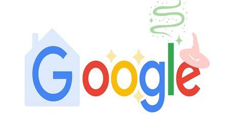 Logo Google Lama