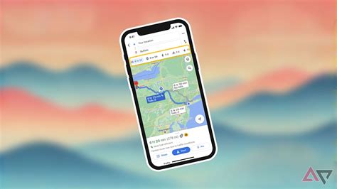 Google Maps