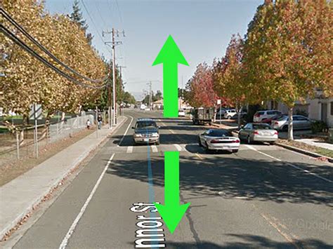 Google Maps Street View