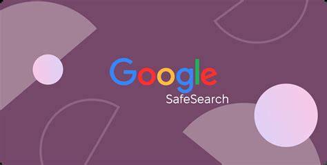 Google SafeSearch