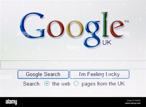 Google UK