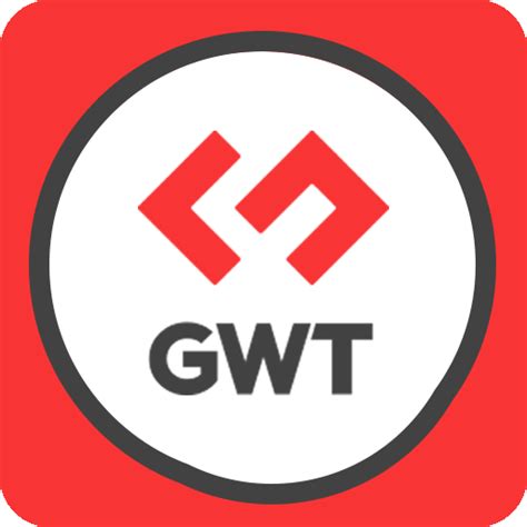 Google Web Toolkit Logo