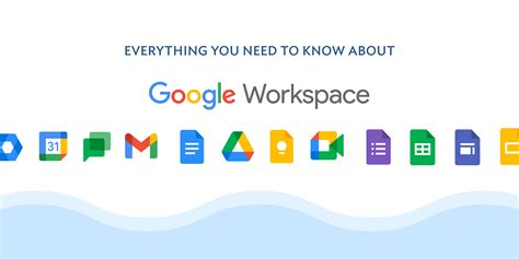 Google Workspace for Business