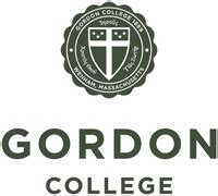 Gordon College Wenham MA Logo