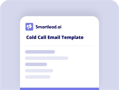 Government Contractor Cold Email Templates