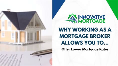 Government Programs That Offer Lower Mortgage Rates