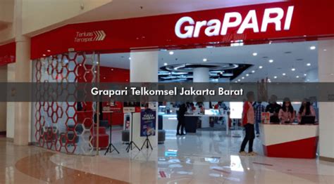 GraPARI Telkomsel