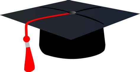 Graduation Cap Achievements