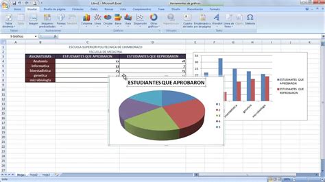 Estadísticos En Excel