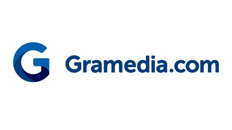 Gramedia Logo