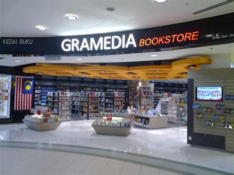 Kesempatan Karier di Gramedia! Cek Lowongan April 2025 & Kualifikasinya di Kotamu!
