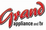 Grand Appliances Website