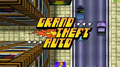 Auto Original Game