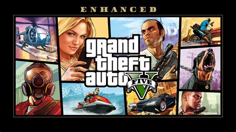GTA V