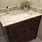 Granite Bathroom Vanity Tops