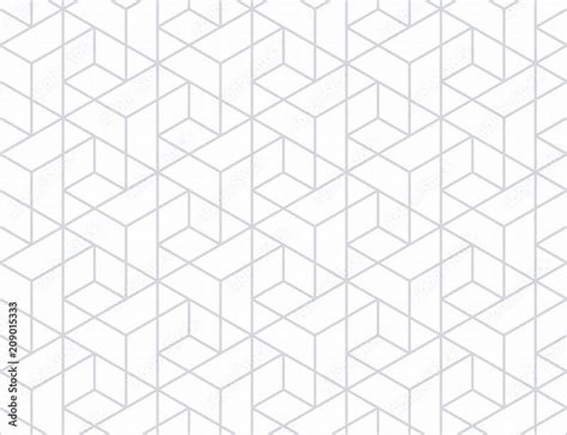 Graphic Design Pattern Background