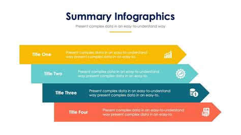 Graphic Summary Template