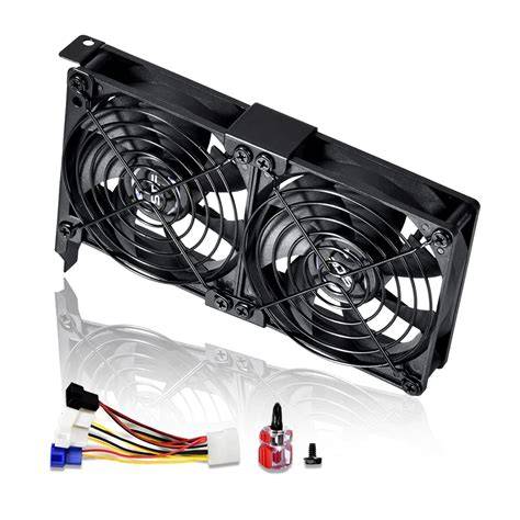 Graphics Card Cooling Fan