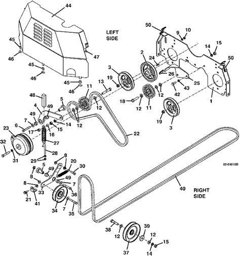 Grasshopper Parts Catalog