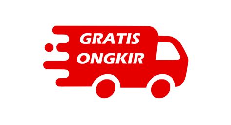 Gratis Ongkir