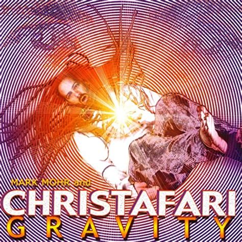 Portada de Gravity