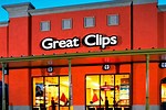 Great Clips Appointment