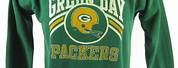 Green Bay Packers Sweatshirts