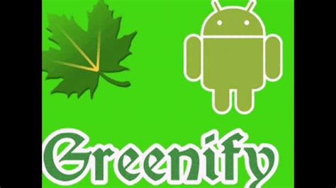 Greenify Full Apk