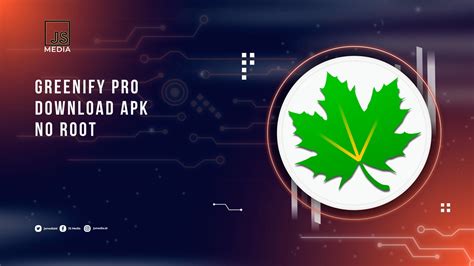Greenify Pro APK User Interface
