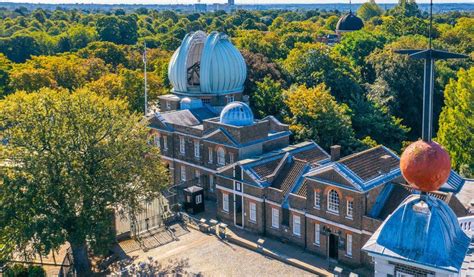 Greenwich Observatory