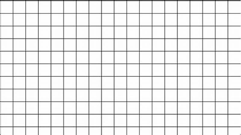 Grid Pattern Transparent