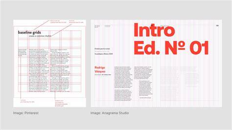 Grid dalam Desain Web