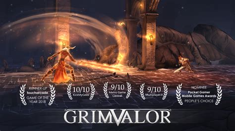 Grimvalor