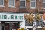 Gringo Jones Store St. Louis