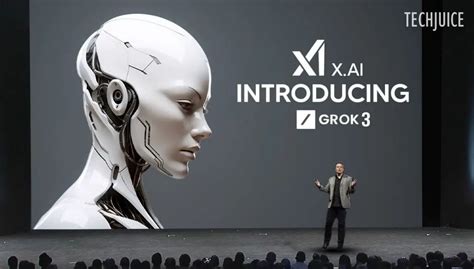 Grok AI