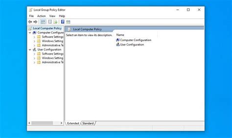 Click OK to Save Group Policy Changes