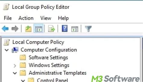 Configure Startup Boost Options