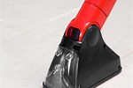 Grout Cleaner Tool