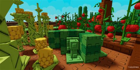 Grow a Garden Roblox Gameplay