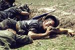Gruesome Vietnam War