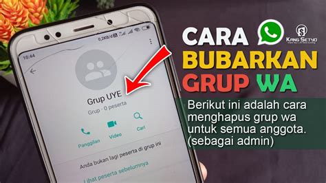 Grup WA