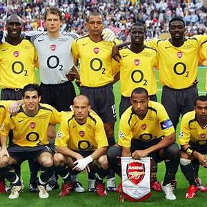 Grupo Arsenal